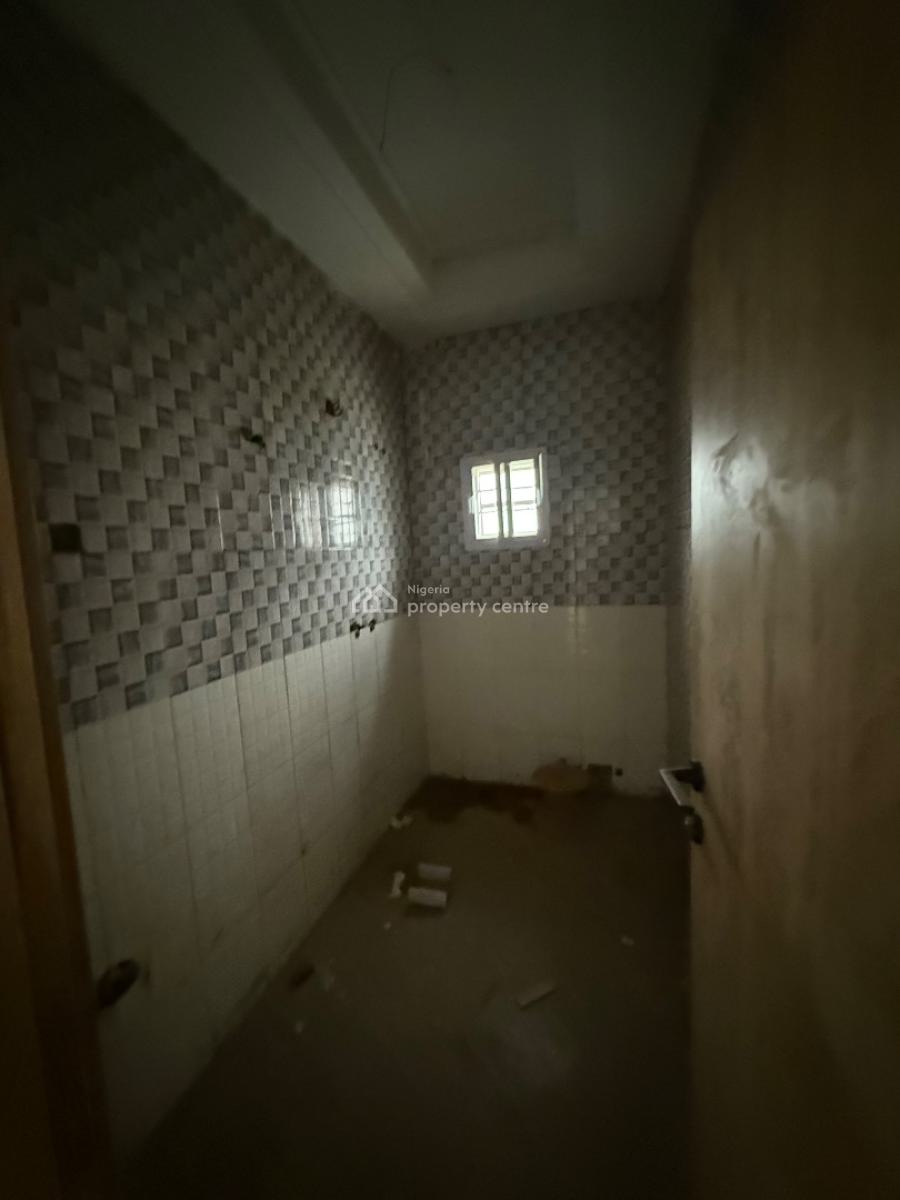 Brand New Tastefully Built Spacious 5 Bedroom Detached Duplex with Bq, Gwarinpa By Setraco, Gwarinpa, Abuja, Detached Duplex for Rent