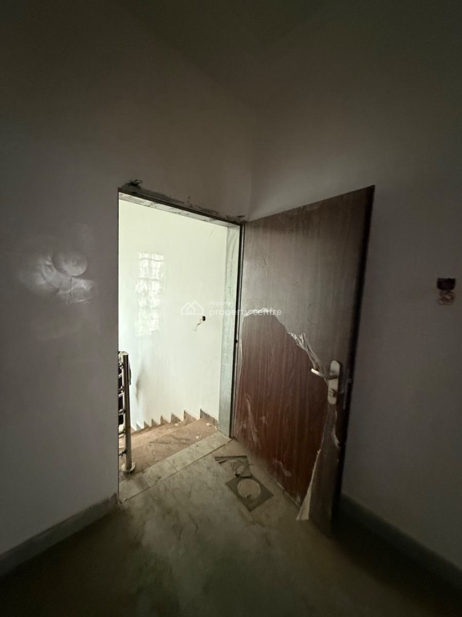 Brand New Tastefully Built Spacious 5 Bedroom Detached Duplex with Bq, Gwarinpa By Setraco, Gwarinpa, Abuja, Detached Duplex for Rent