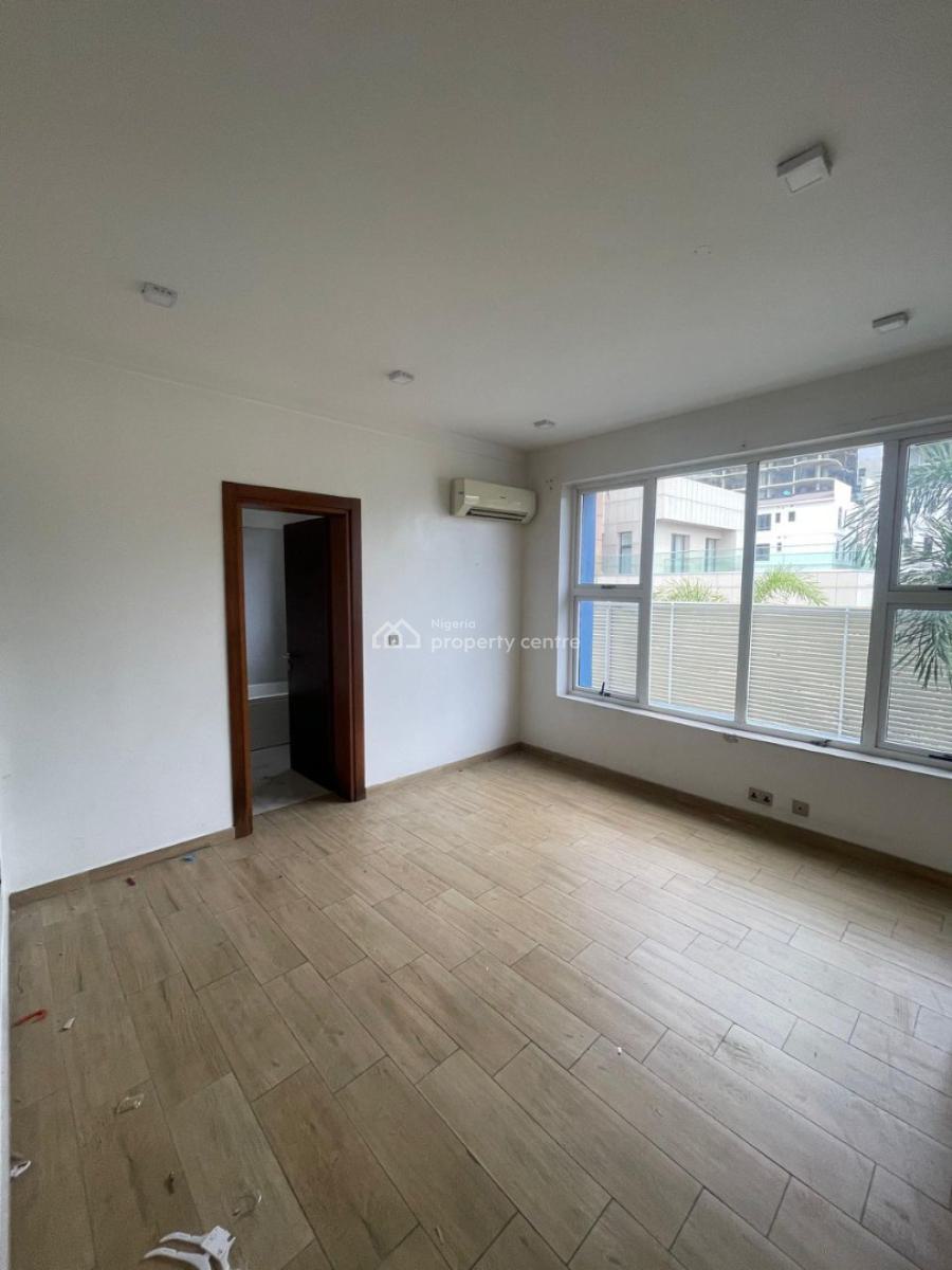4bedroom Tarrace Duplex, Ikoyi, Old Ikoyi, Ikoyi, Lagos, Terraced Duplex for Rent
