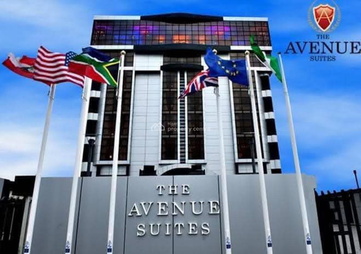Luxury 65rooms 4star Hotel, Victoria Island (vi), Lagos, Hotel / Guest House for Sale