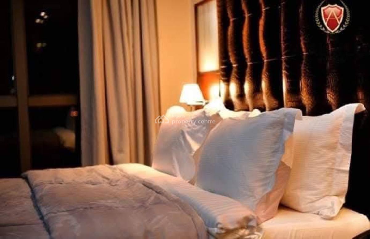 Luxury 65rooms 4star Hotel, Victoria Island (vi), Lagos, Hotel / Guest House for Sale