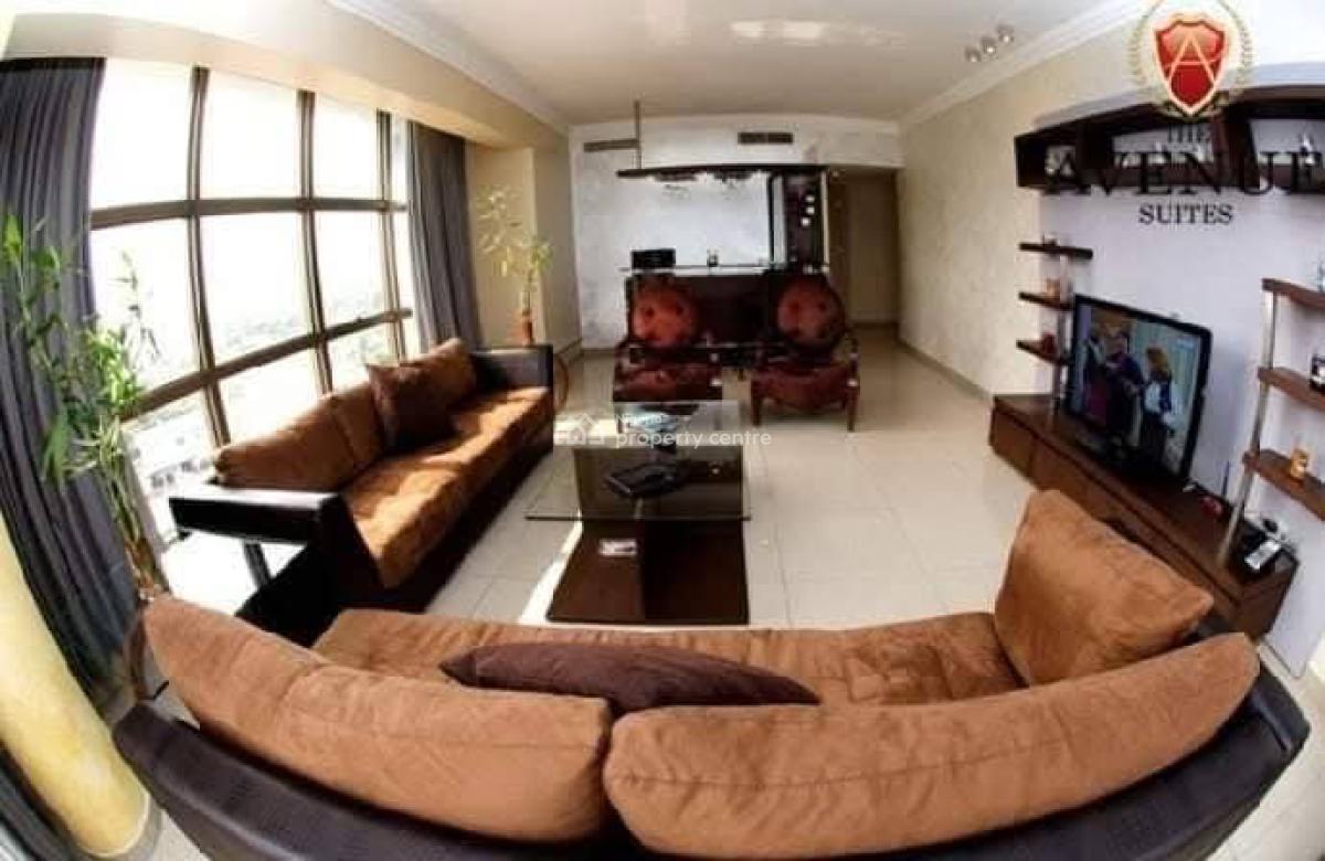 Luxury 65rooms 4star Hotel, Victoria Island (vi), Lagos, Hotel / Guest House for Sale