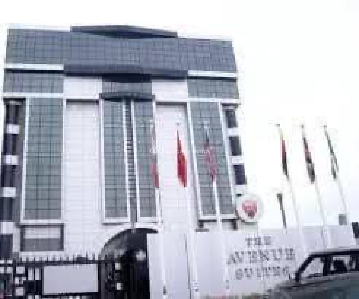 Luxury 65rooms 4star Hotel, Victoria Island (vi), Lagos, Hotel / Guest House for Sale