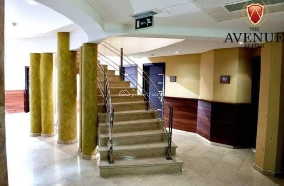 Luxury 65rooms 4star Hotel, Victoria Island (vi), Lagos, Hotel / Guest House for Sale