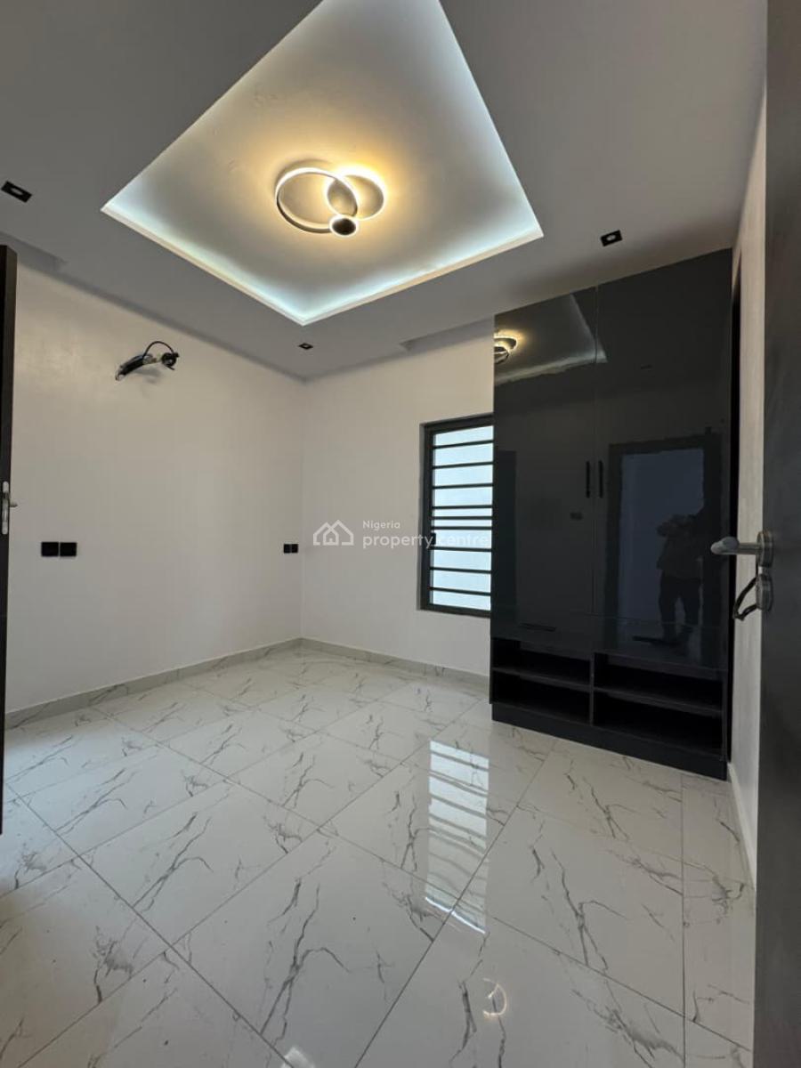 Newly Built 2 Bedrooms Fully Detached  Duplex Home, Akobo, Ibadan, Oyo, Detached Duplex for Sale