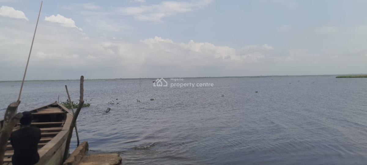 2 Acres Available Close to The Epe Lagoon, Oriba Village Epe, Epe, Lagos, Mixed-use Land for Sale
