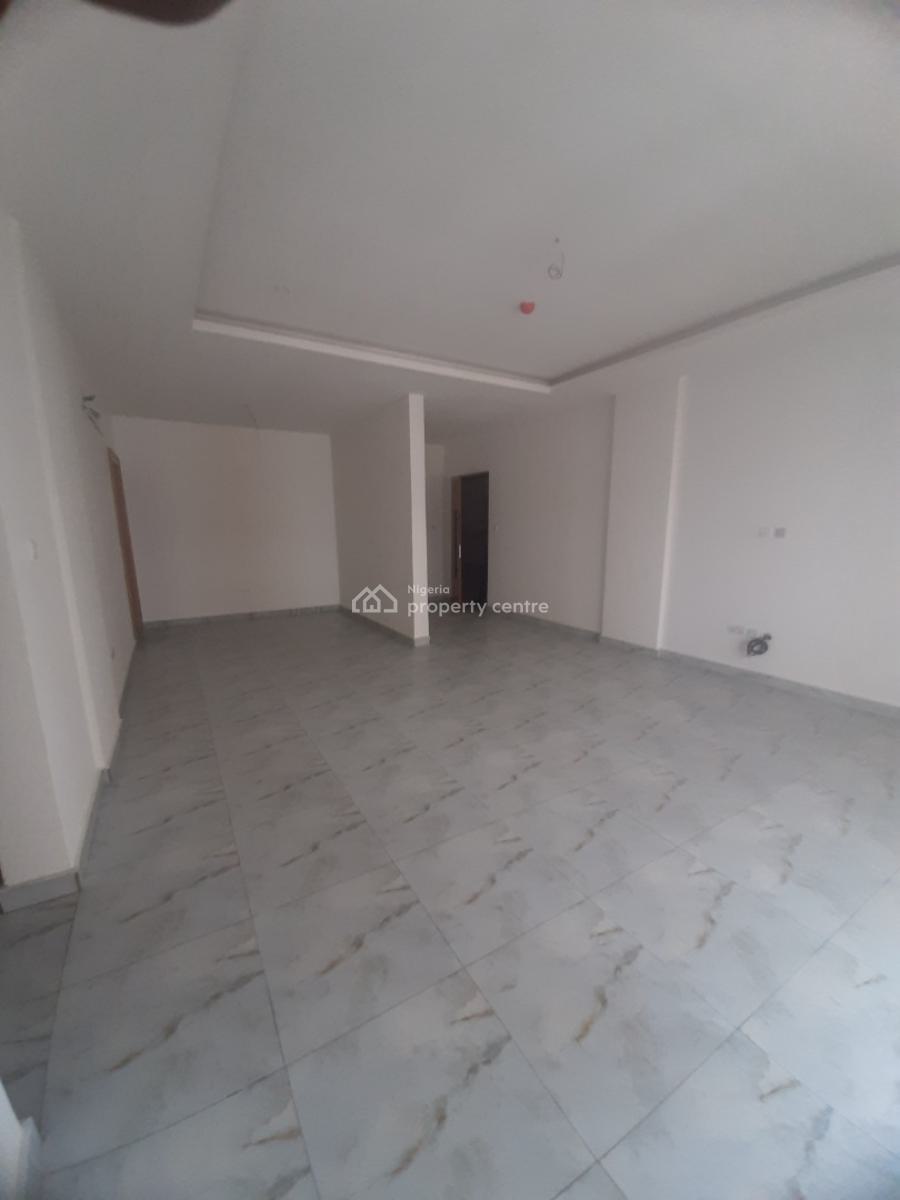 New and Serviced with 24/7 Power Supply 2 Bedroom En-suite Flat with F, Lekki Phase 1, Lekki, Lagos, Flat / Apartment for Sale