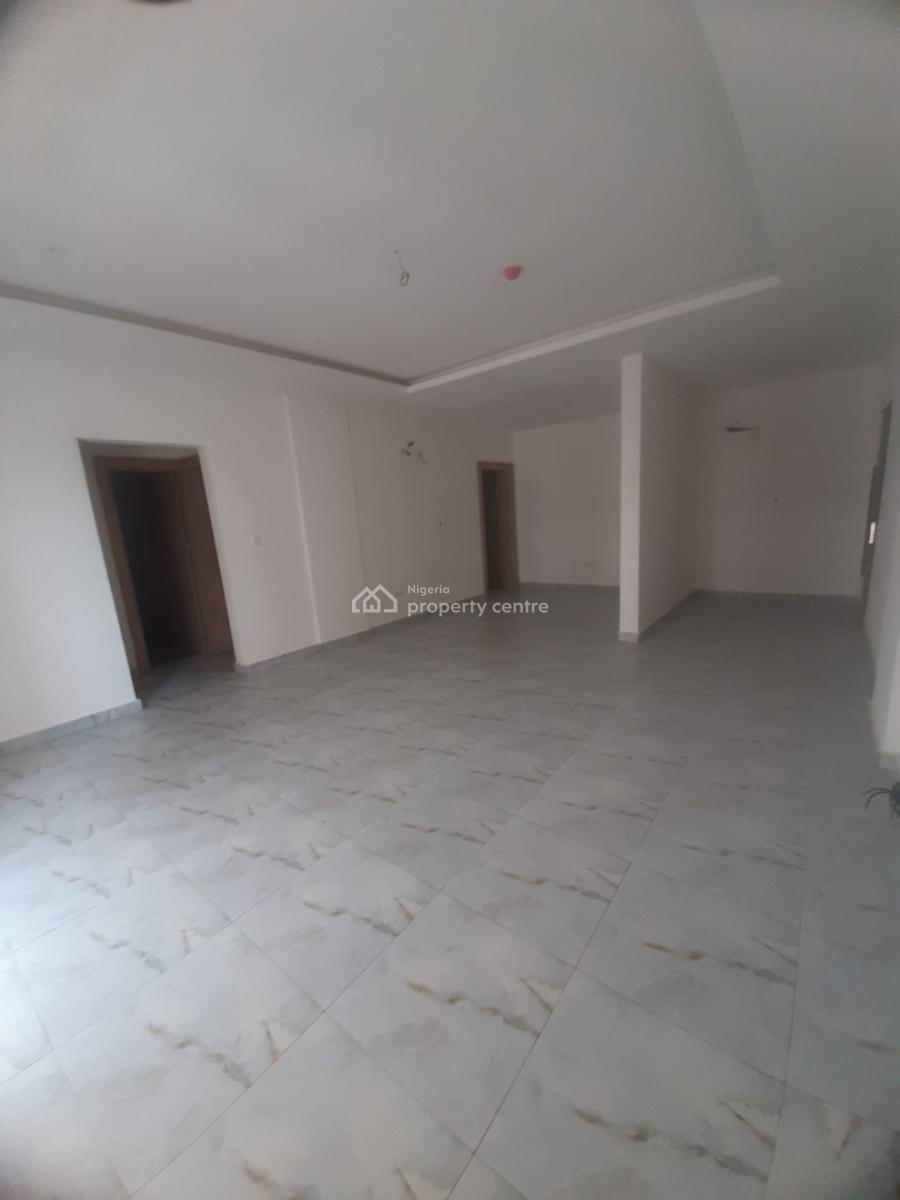 New and Serviced with 24/7 Power Supply 2 Bedroom En-suite Flat with F, Lekki Phase 1, Lekki, Lagos, Flat / Apartment for Sale