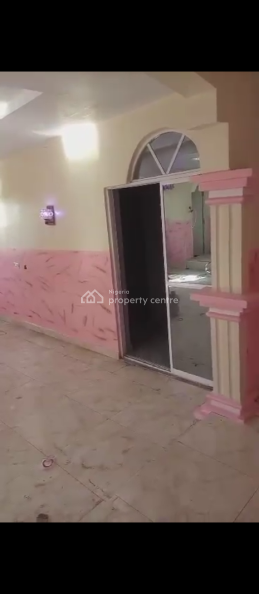 Three Bedroom Bungalow, Tsauni City,karfe Niger State, Suleja, Niger, Semi-detached Bungalow for Sale