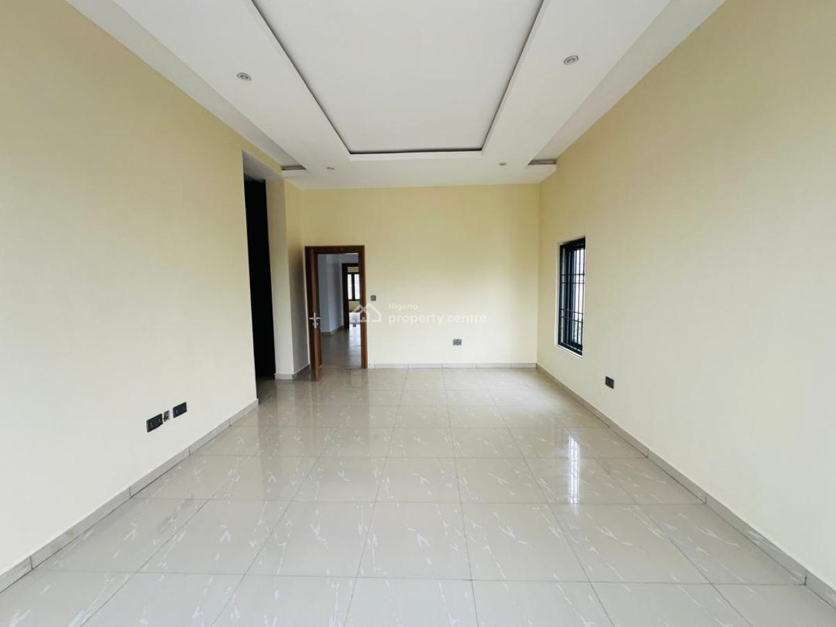 Brand New 4 Units of 3 Bedrooms Spacious Duplexes,bq, Serene Vicinity, Beautiful and Secured Neighborhood, Maitama District, Abuja, Terraced Duplex for Rent