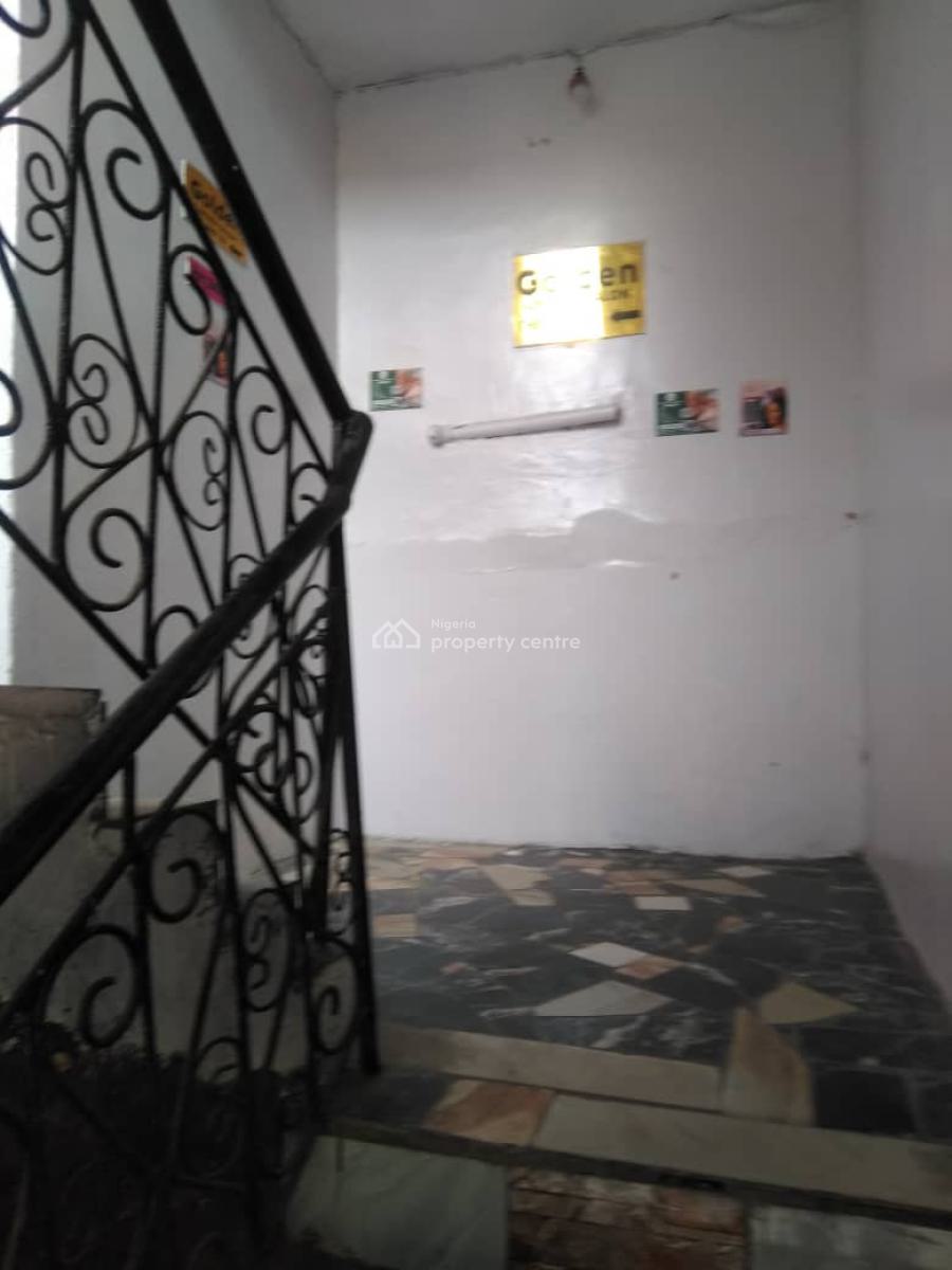 Lovely Mini Flat, Ikeja, Lagos, Mini Flat (room and Parlour) for Rent