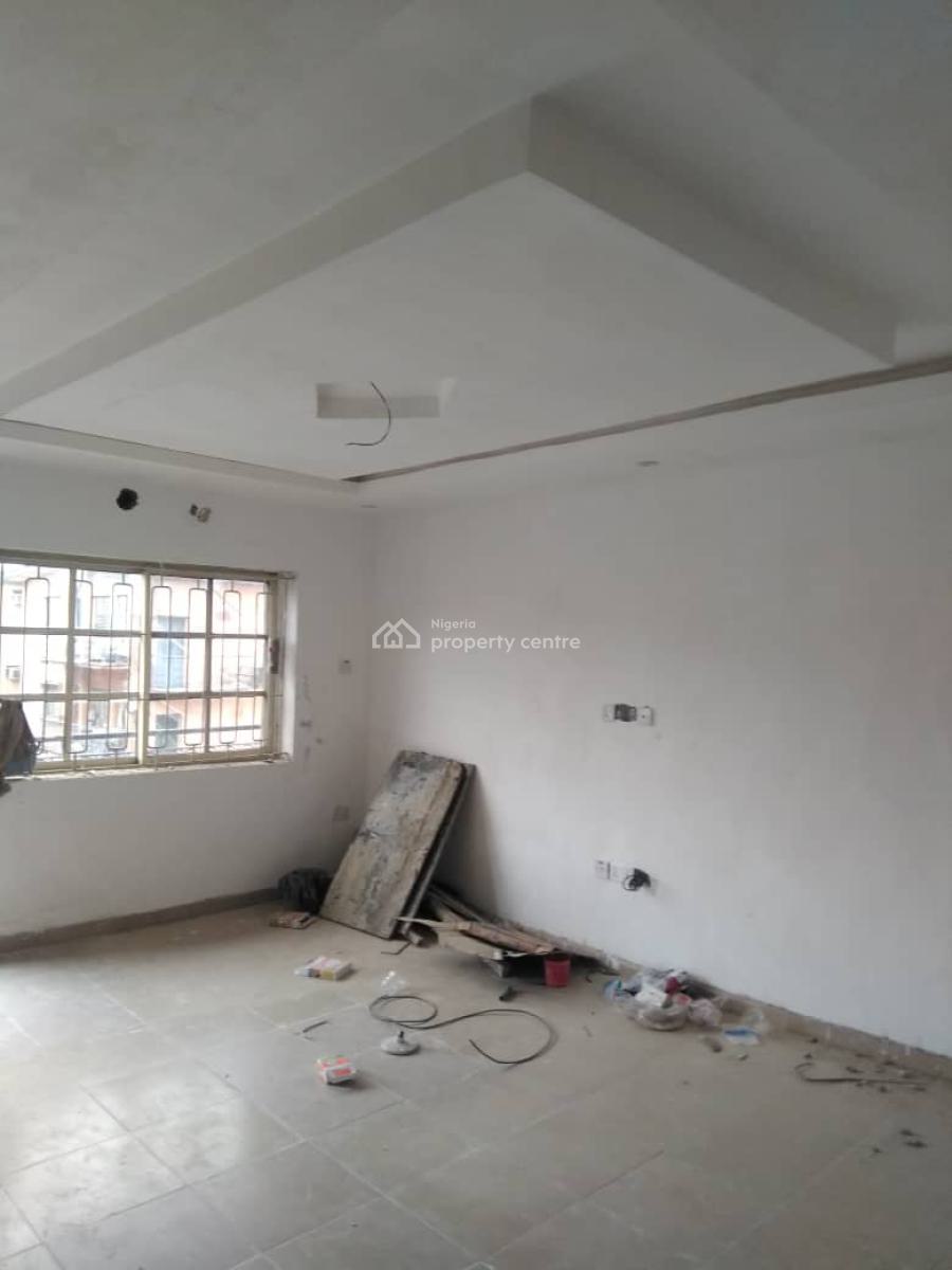 Lovely Mini Flat, Ikeja, Lagos, Mini Flat (room and Parlour) for Rent