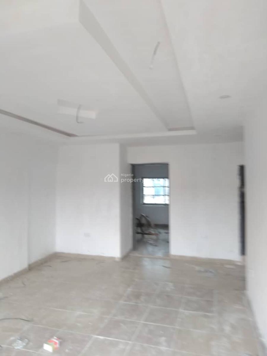 Lovely Mini Flat, Ikeja, Lagos, Mini Flat (room and Parlour) for Rent