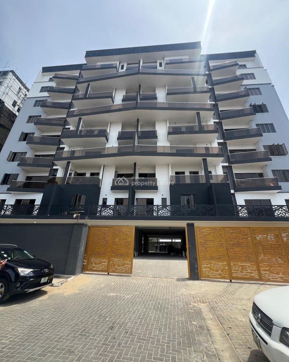 Tastefully Finished Property, Ikoyi, Lagos, Flat / Apartment for Sale
