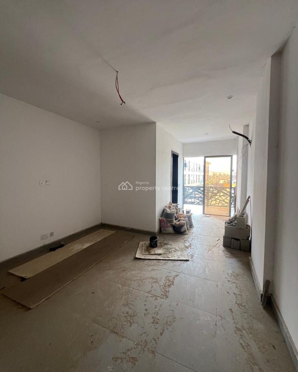Tastefully Finished Property, Ikoyi, Lagos, Flat / Apartment for Sale
