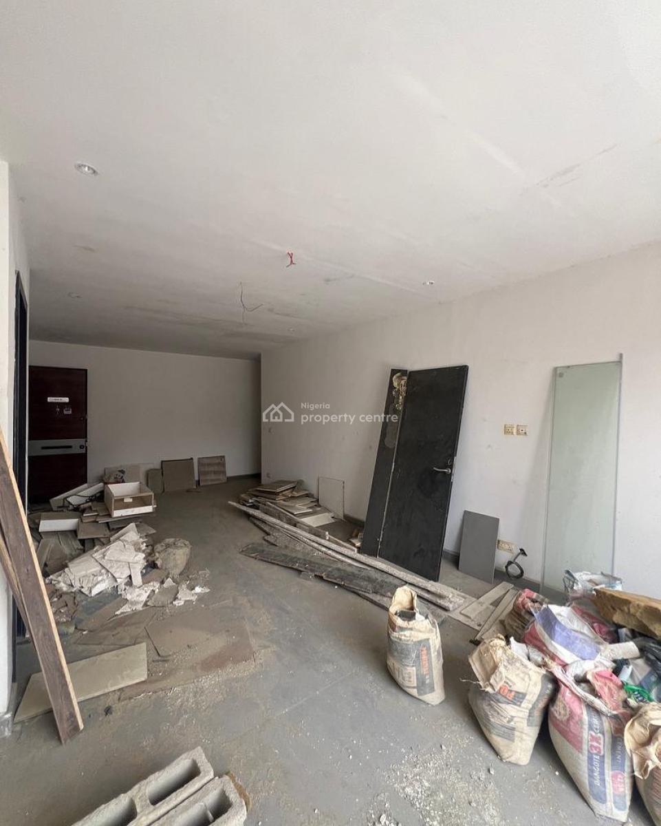 Tastefully Finished Property, Ikoyi, Lagos, Flat / Apartment for Sale