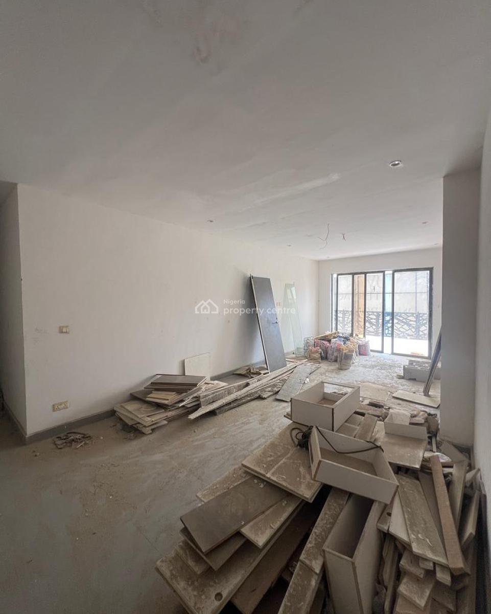 Tastefully Finished Property, Ikoyi, Lagos, Flat / Apartment for Sale