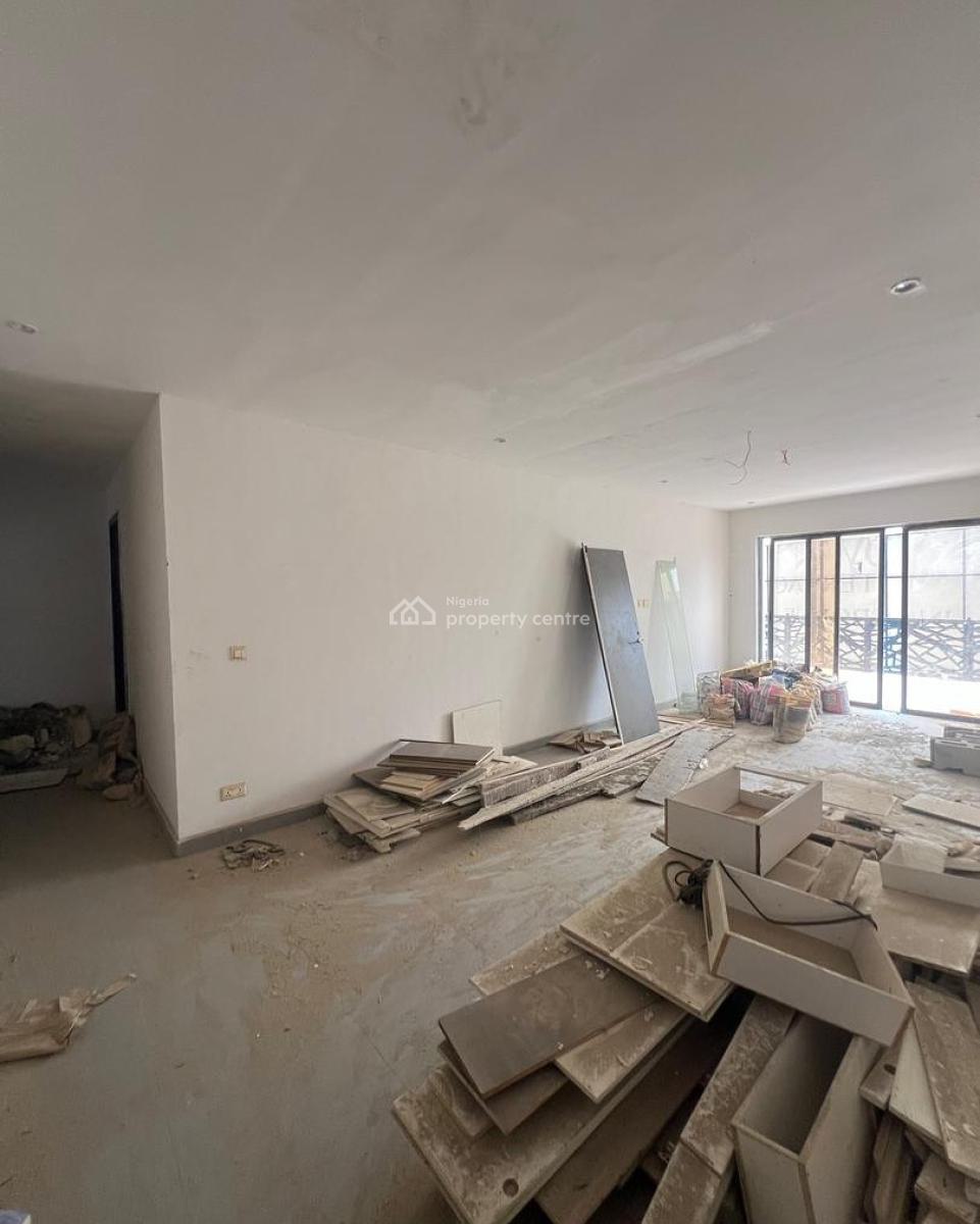 Tastefully Finished Property, Ikoyi, Lagos, Flat / Apartment for Sale