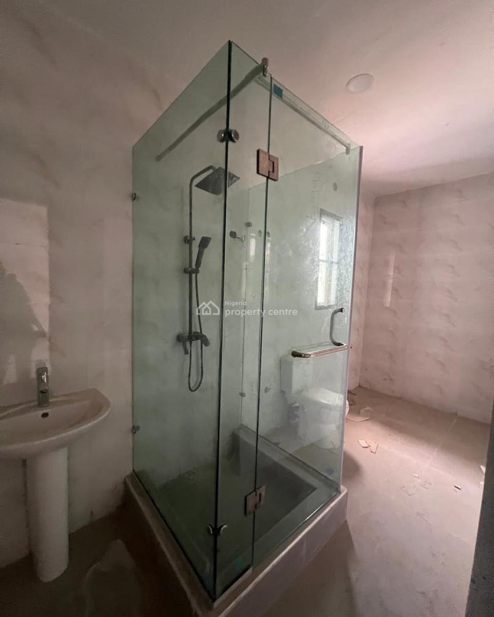 Tastefully Finished Property, Ikoyi, Lagos, Flat / Apartment for Sale