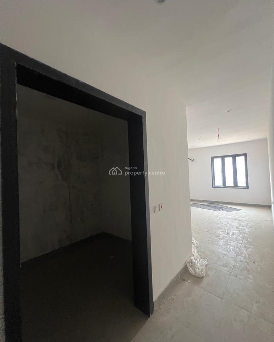 Tastefully Finished Property, Ikoyi, Lagos, Flat / Apartment for Sale