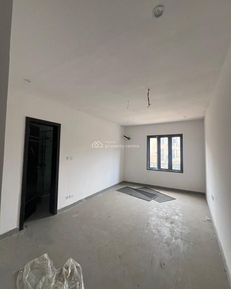 Tastefully Finished Property, Ikoyi, Lagos, Flat / Apartment for Sale