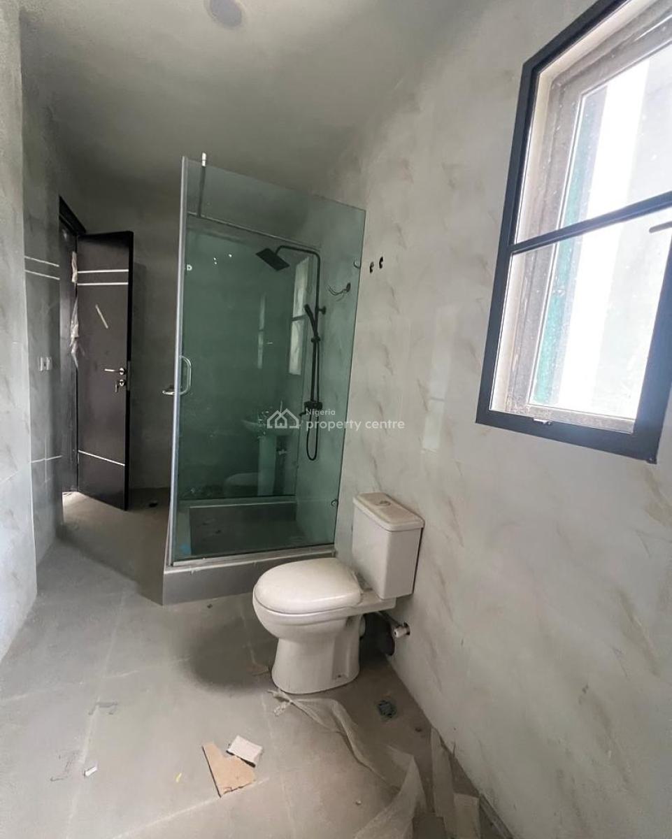 Tastefully Finished Property, Ikoyi, Lagos, Flat / Apartment for Sale