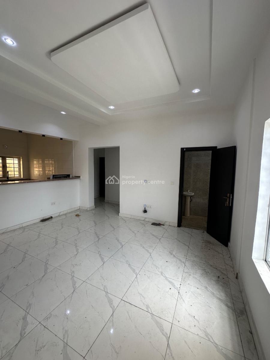 2bedroom Apartment, New Road, Igbo Efon, Lekki, Lagos, Flat / Apartment for Rent