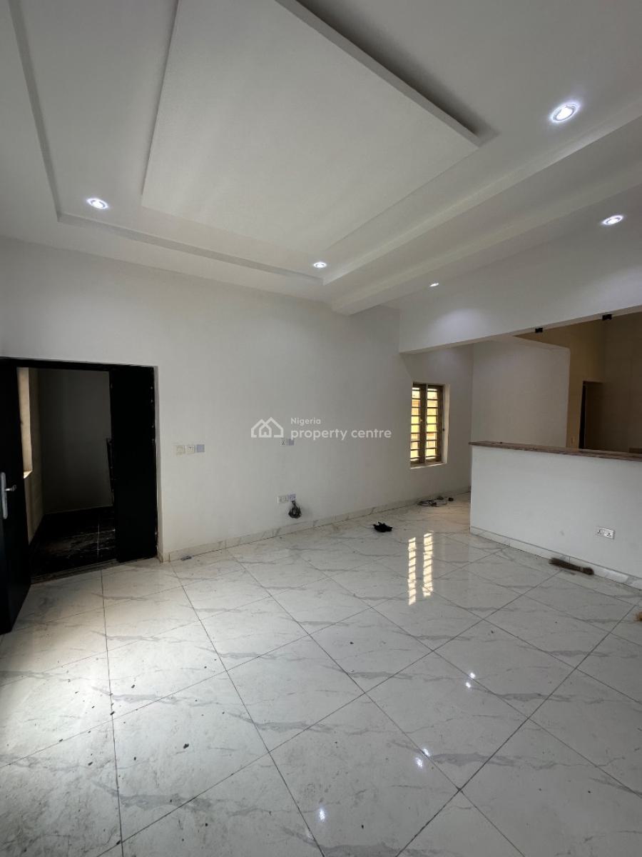 2bedroom Apartment, New Road, Igbo Efon, Lekki, Lagos, Flat / Apartment for Rent