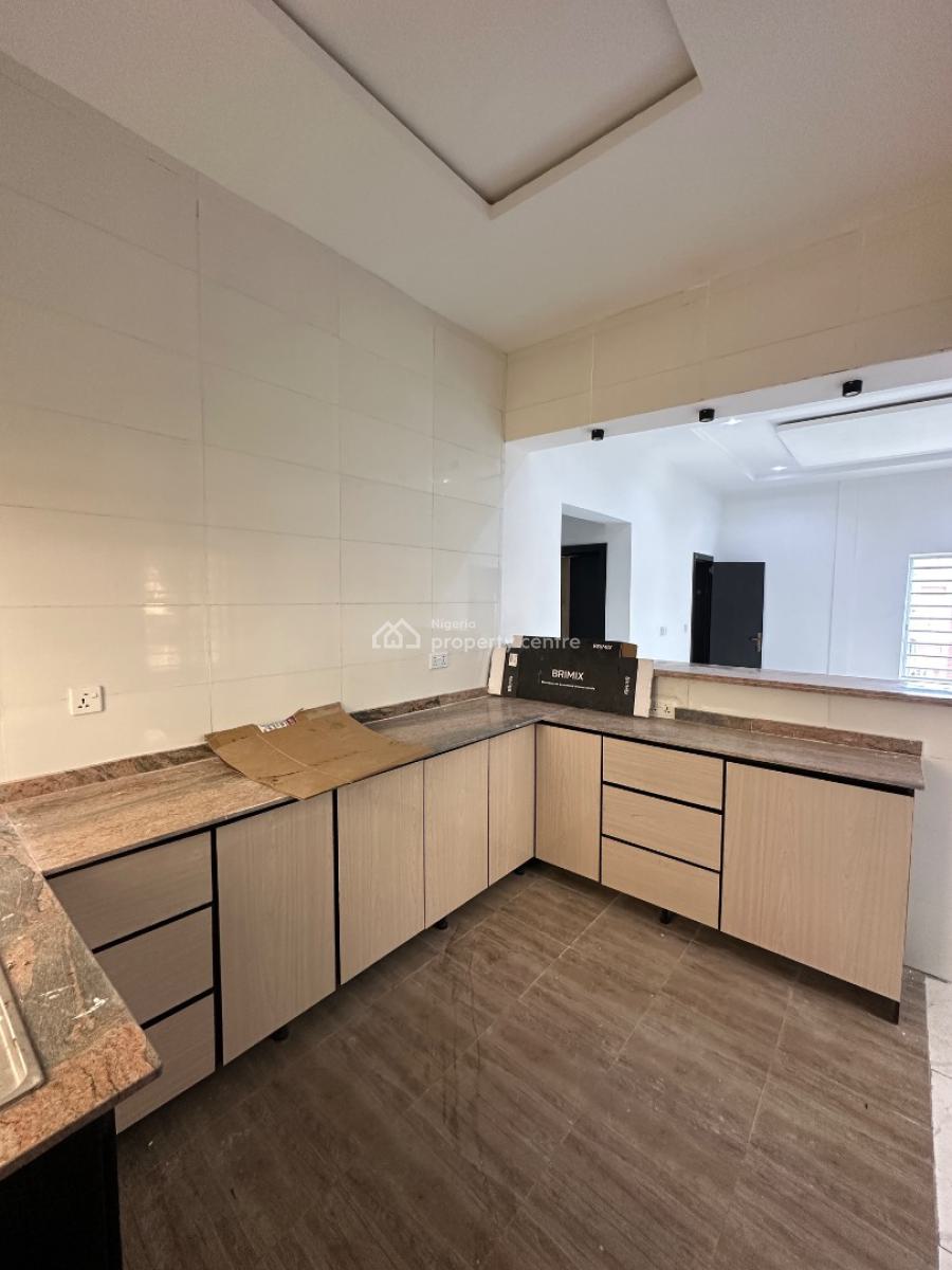 2bedroom Apartment, New Road, Igbo Efon, Lekki, Lagos, Flat / Apartment for Rent