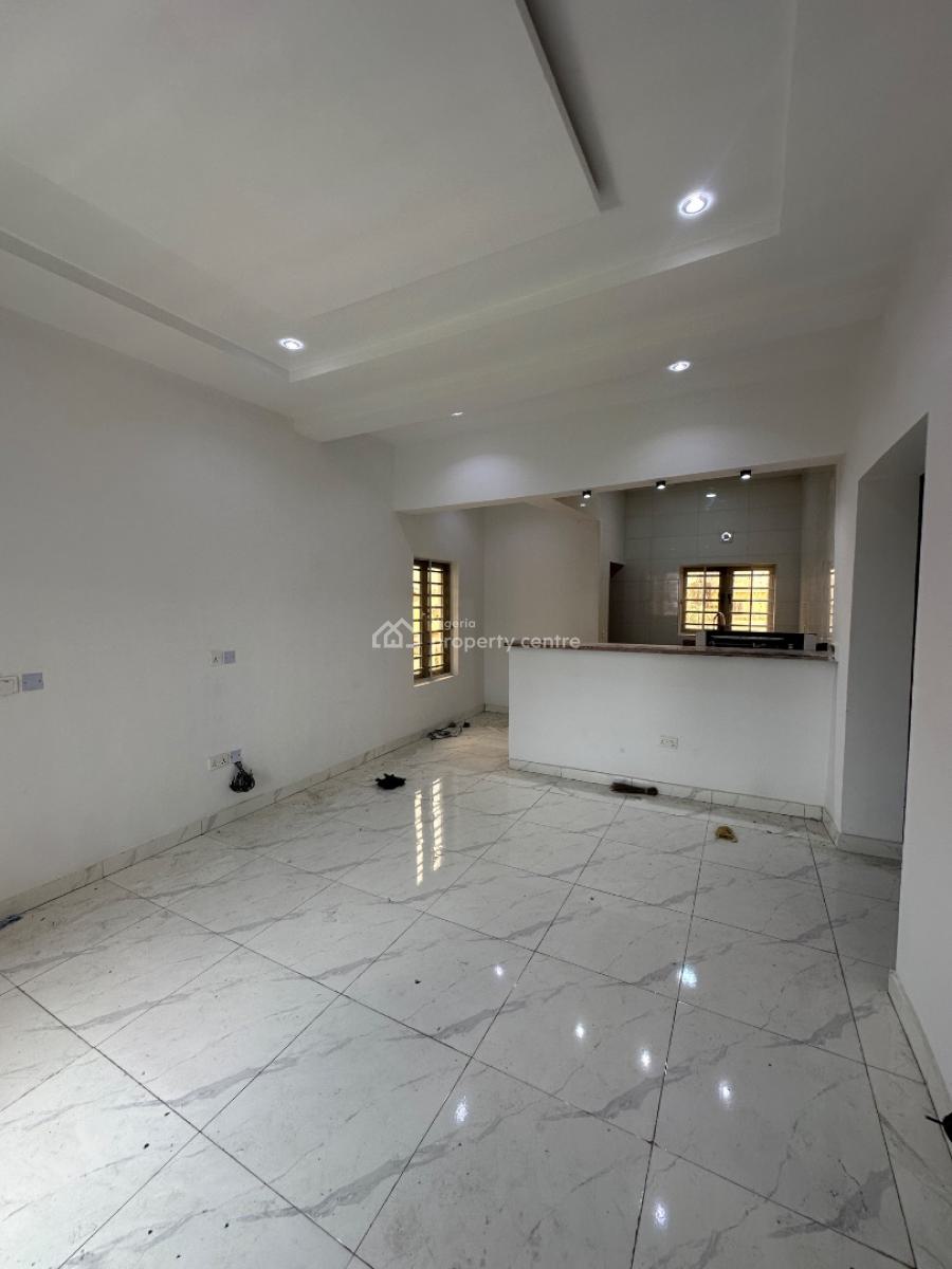 2bedroom Apartment, New Road, Igbo Efon, Lekki, Lagos, Flat / Apartment for Rent