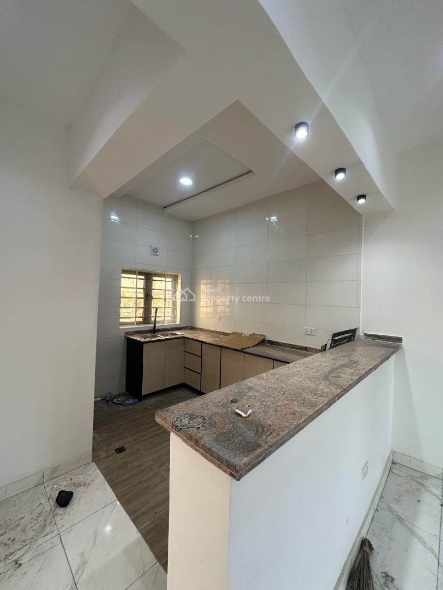 2bedroom Apartment, New Road, Igbo Efon, Lekki, Lagos, Flat / Apartment for Rent