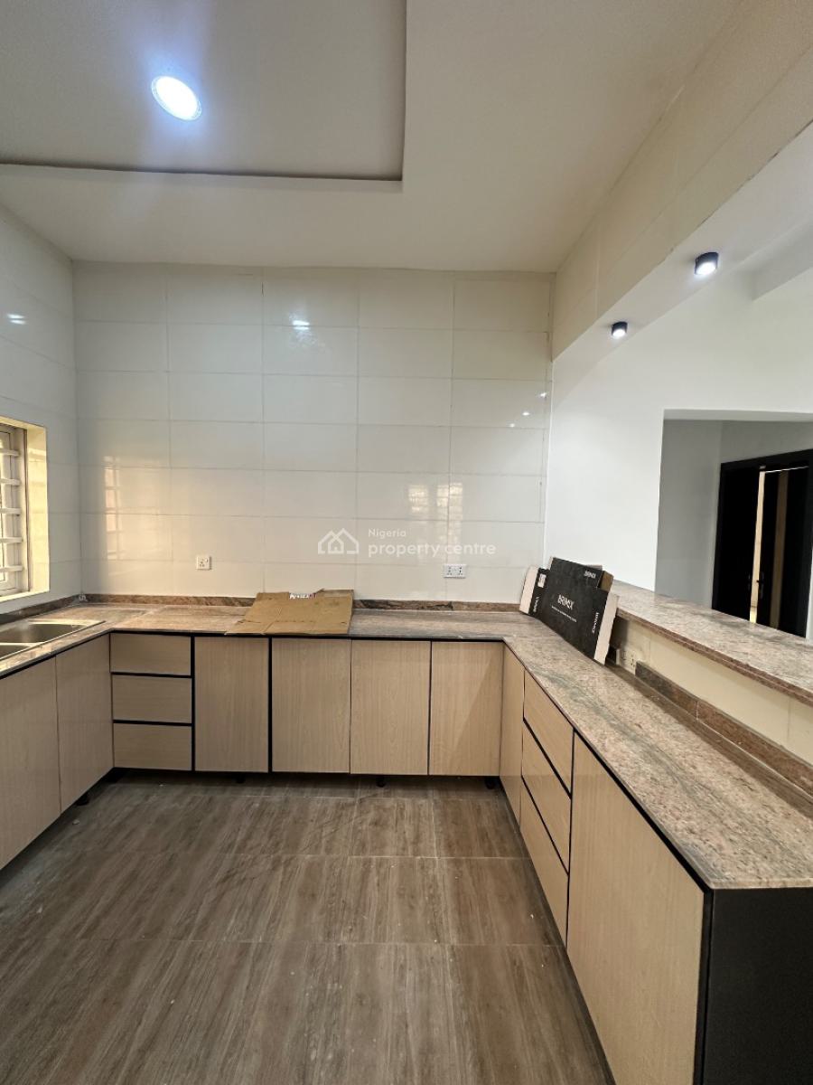 2bedroom Apartment, New Road, Igbo Efon, Lekki, Lagos, Flat / Apartment for Rent