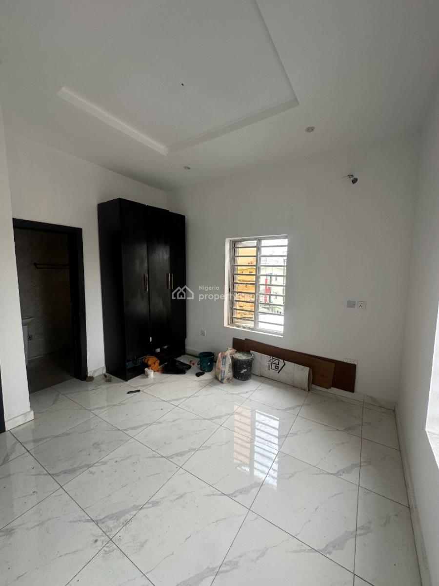 2bedroom Apartment, New Road, Igbo Efon, Lekki, Lagos, Flat / Apartment for Rent