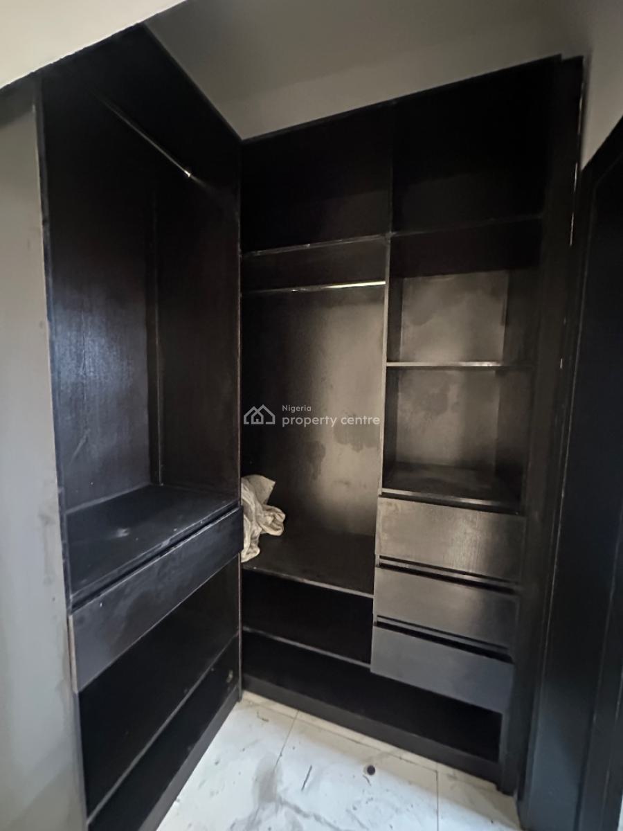 2bedroom Apartment, New Road, Igbo Efon, Lekki, Lagos, Flat / Apartment for Rent