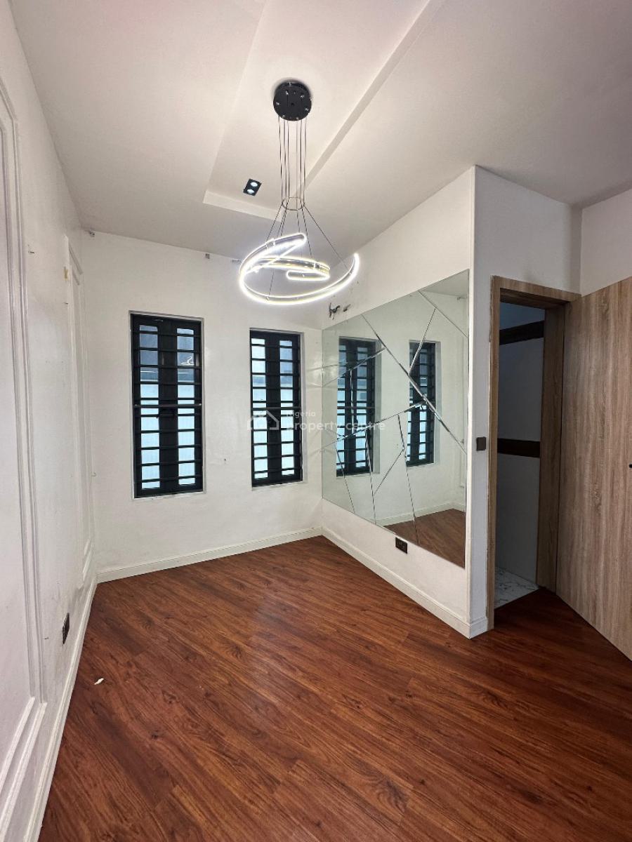 4 Bedroom Terrace Duplex, Orchid Before Round About, Lekki, Lagos, Terraced Duplex for Sale
