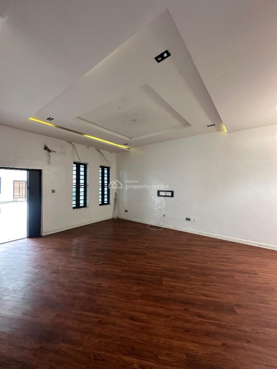4 Bedroom Terrace Duplex, Orchid Before Round About, Lekki, Lagos, Terraced Duplex for Sale
