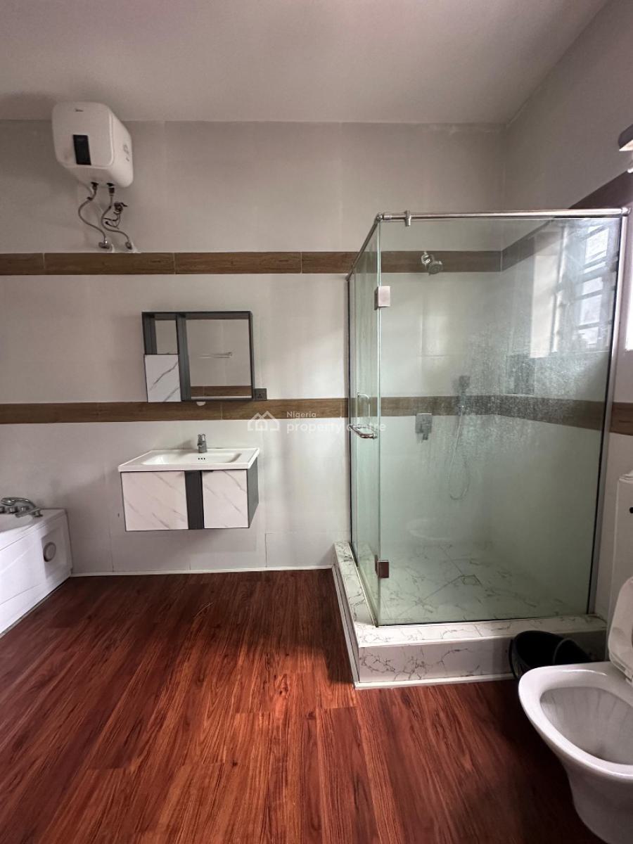 4 Bedroom Terrace Duplex, Orchid Before Round About, Lekki, Lagos, Terraced Duplex for Sale