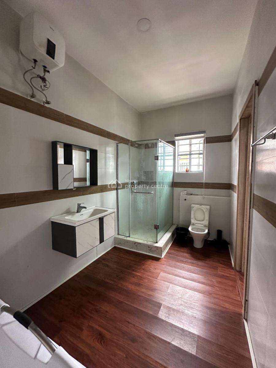 4 Bedroom Terrace Duplex, Orchid Before Round About, Lekki, Lagos, Terraced Duplex for Sale