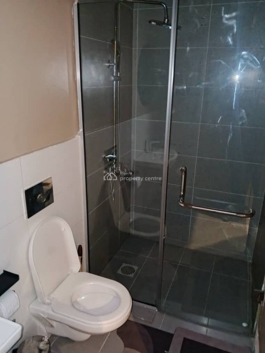 2 Bedroom Furnished Apartments, Lekki Phase 1, Lekki, Lagos, Flat / Apartment for Rent