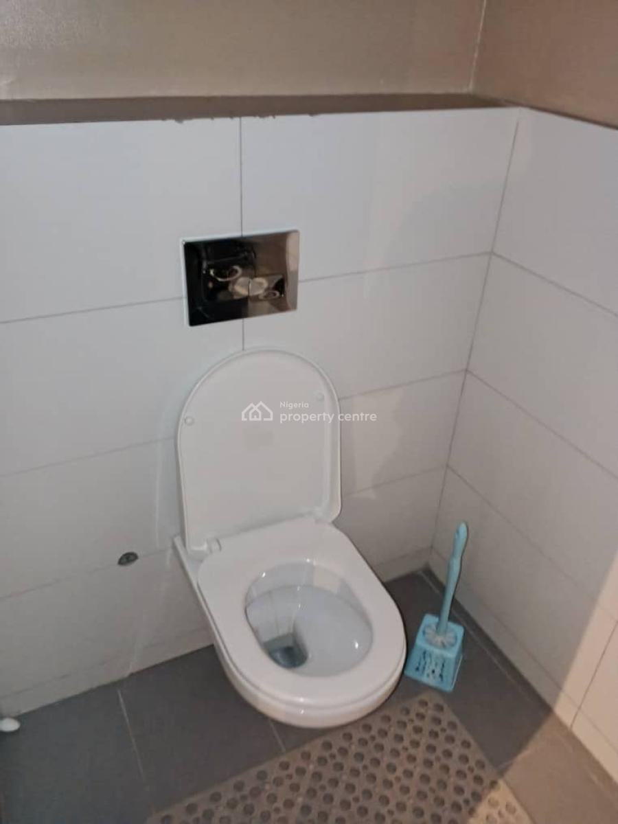 2 Bedroom Furnished Apartments, Lekki Phase 1, Lekki, Lagos, Flat / Apartment for Rent