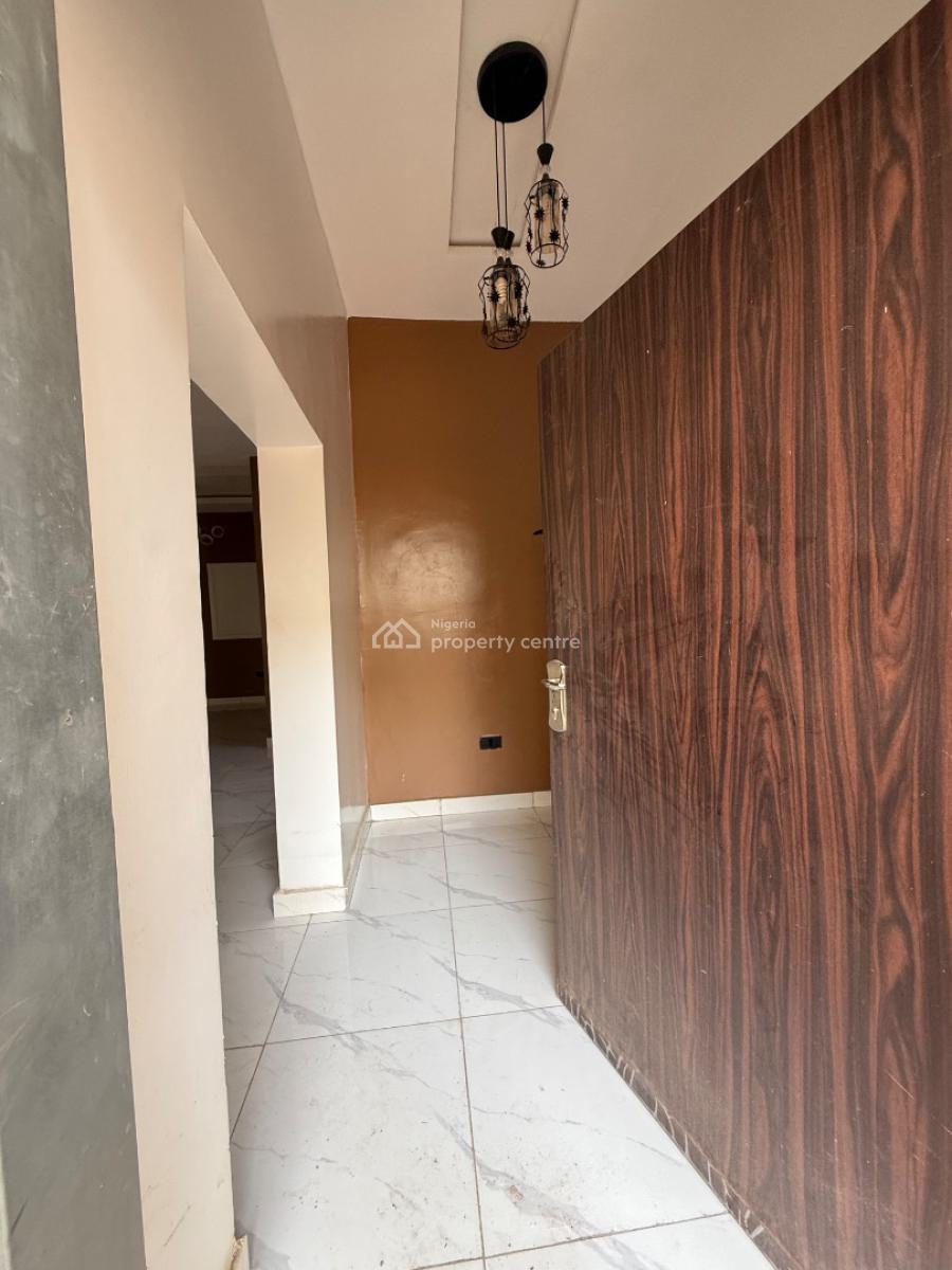 Brand New Tastefully Serviced 4 Bedrooms Terraced Duplex with Acs and Bq, Gwarinpa, Abuja, Terraced Duplex for Rent