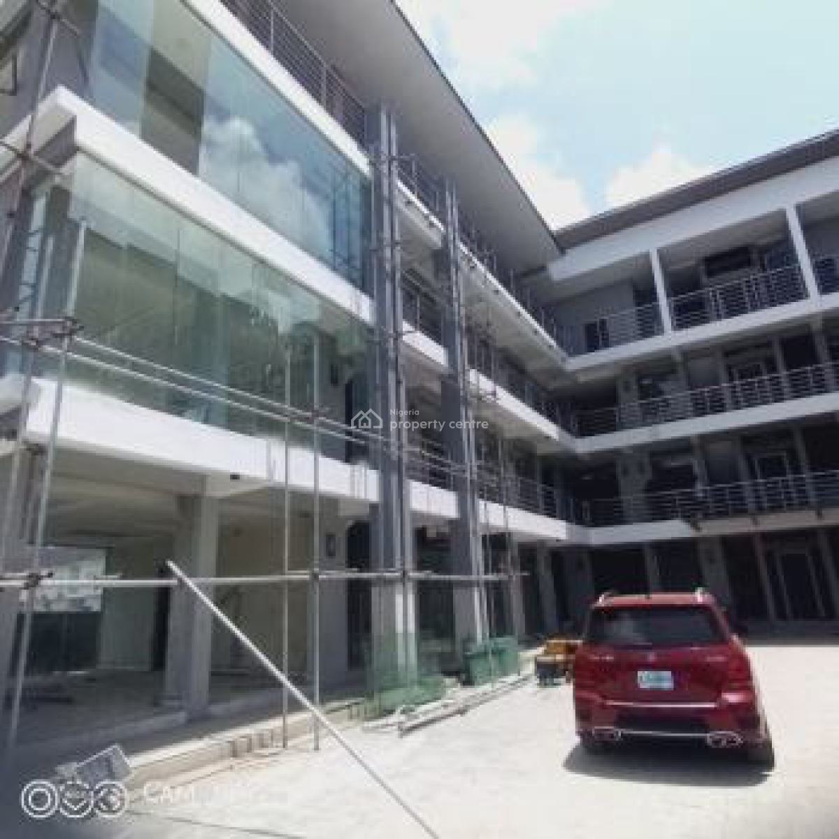 Shop/office Space, Emall Plaza,orchid Road, Lekki Expressway, Lekki, Lagos, Plaza / Complex / Mall for Sale