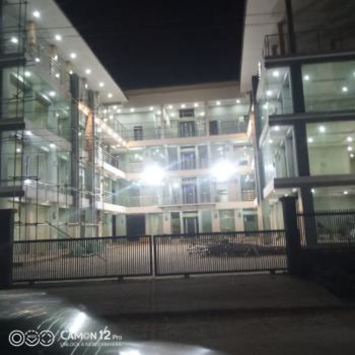 Shop/office Space, Emall Plaza,orchid Road, Lekki Expressway, Lekki, Lagos, Plaza / Complex / Mall for Sale