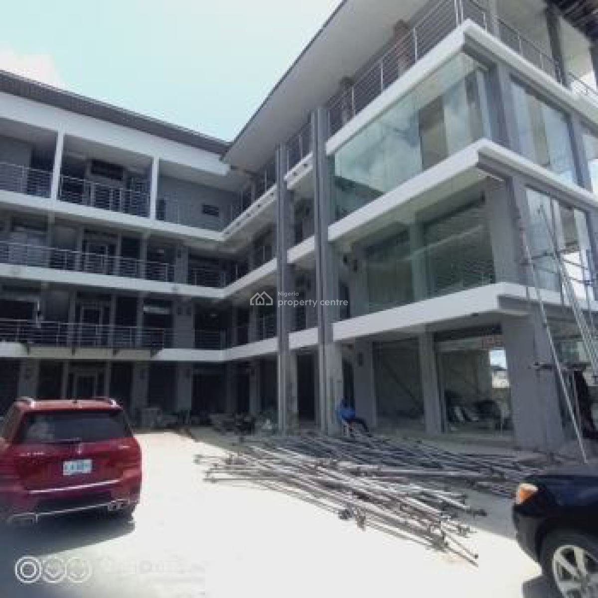 Shop/office Space, Emall Plaza,orchid Road, Lekki Expressway, Lekki, Lagos, Plaza / Complex / Mall for Sale
