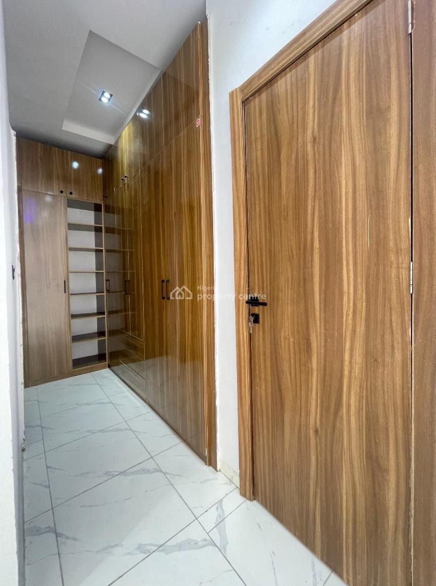 4 Bedroom Terrace Duplex, Lekki, Lekki, Lagos, Terraced Duplex for Sale