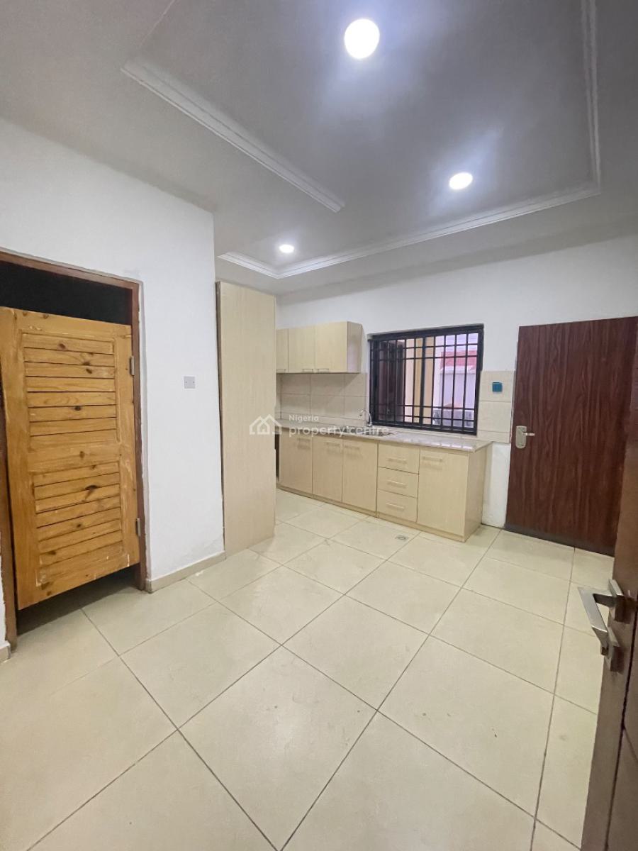 Luxury Brand New 3 Bedroom Apartment with Bq, Located on Interlocked Road,good Light,clean Water, Sangotedo, Ajah, Lagos, Flat / Apartment for Rent
