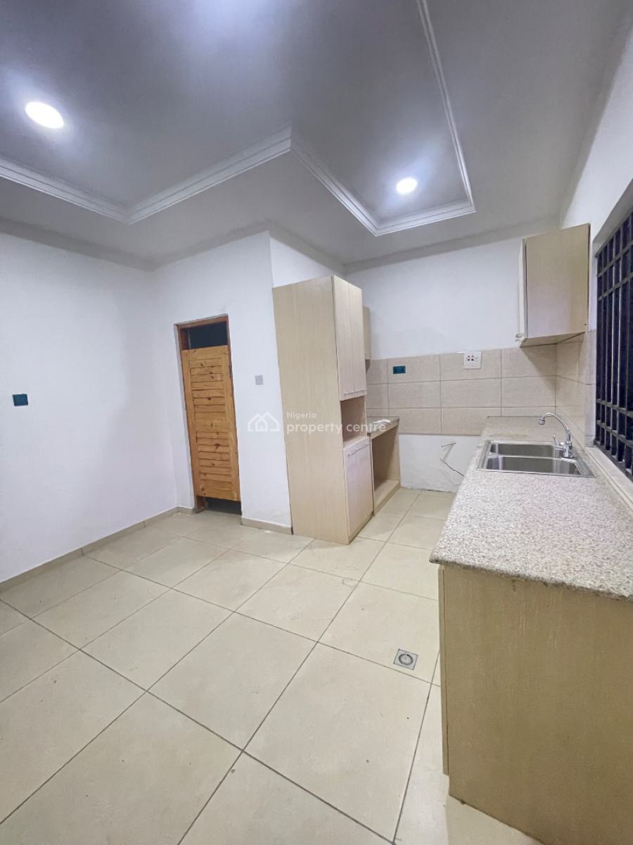 Luxury Brand New 3 Bedroom Apartment with Bq, Located on Interlocked Road,good Light,clean Water, Sangotedo, Ajah, Lagos, Flat / Apartment for Rent