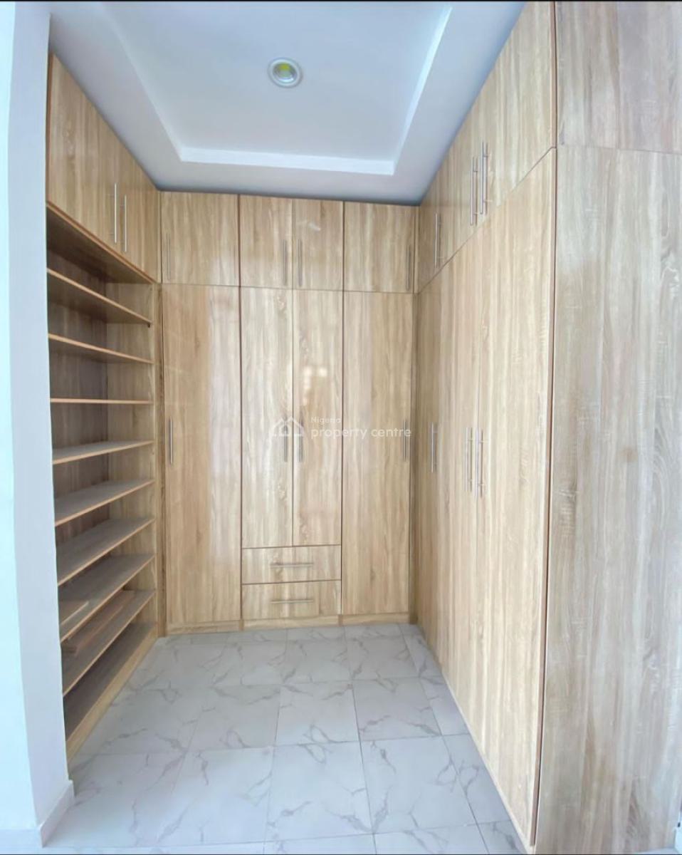 4, Before 2nd Toll Gate, Osapa, Lekki, Lagos, Semi-detached Duplex for Rent