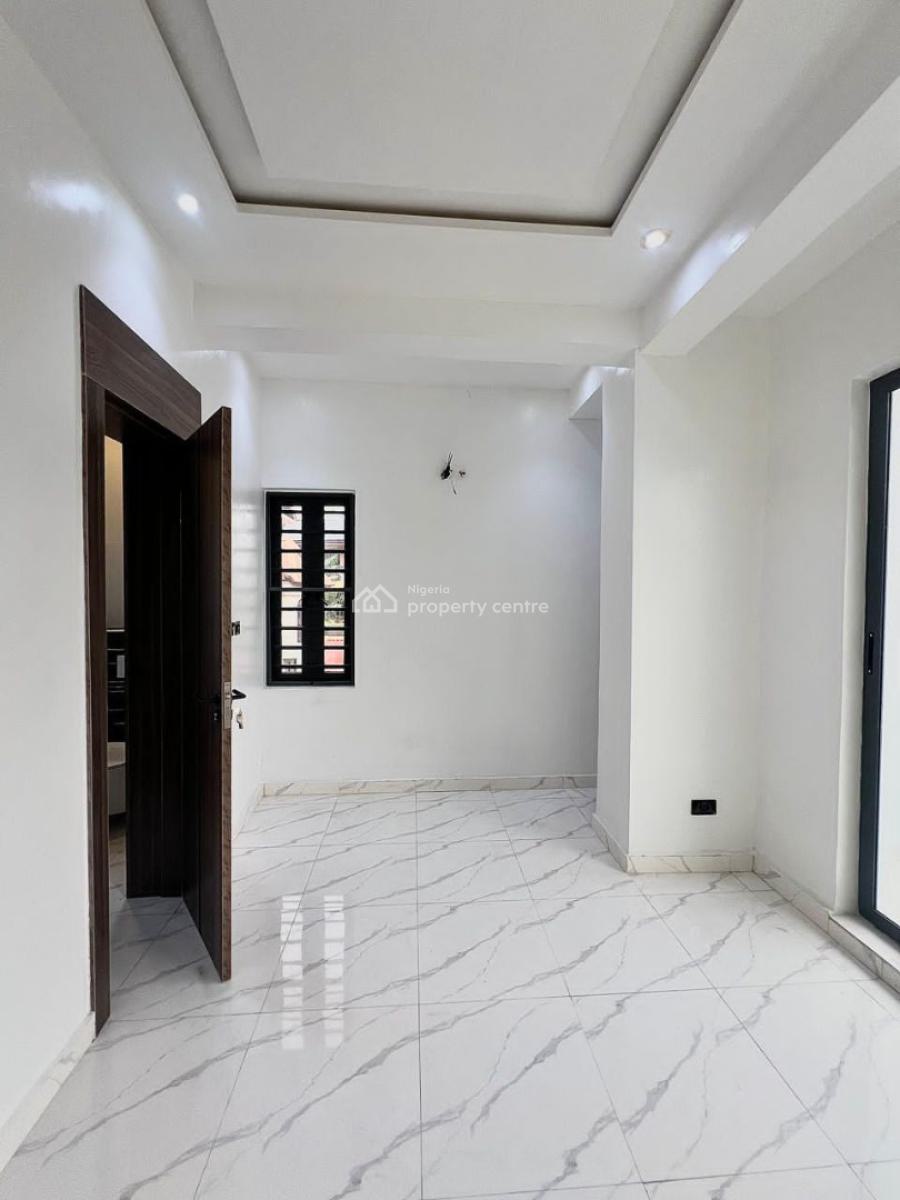 Luxury 2 Bedroom Apartment with Swimming Pool & Elevator, Perfect for Shortlet, Lekki Phase 1, Lekki, Lagos, Flat / Apartment for Sale