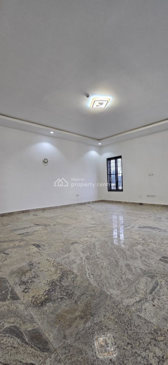 7 Bedroom Fully Detached Duplex with 2 Rooms Bq, Guest Chalet, Pool, Guzape District, Abuja, Detached Duplex for Sale